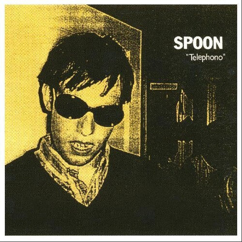 Spoon: Telephono