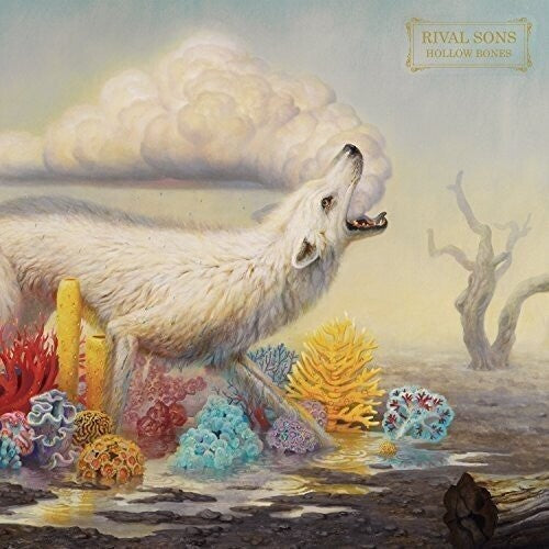 Rival Sons: Hollow Bones