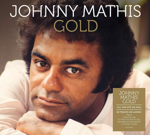 Mathis, Johnny: Gold