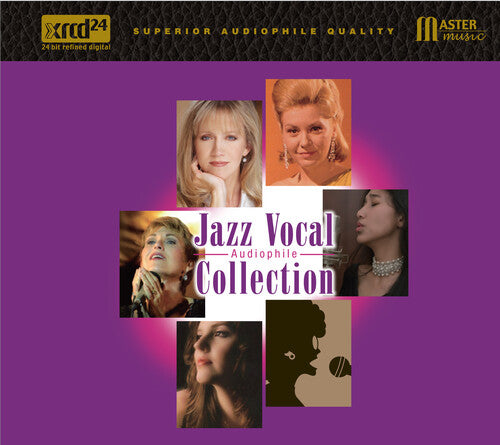 Jazz Vocal Collection / Various: Jazz Vocal Collection (Various Artists)