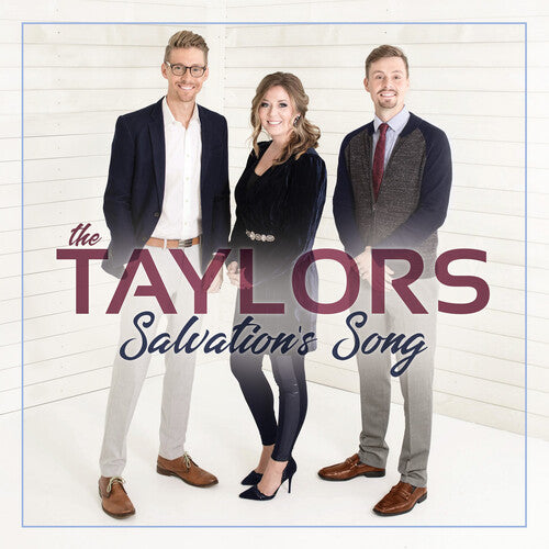 Taylors: Salvation's Song
