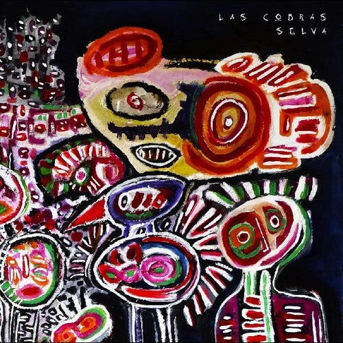 Las Cobras: Selva