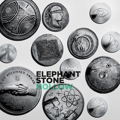 Elephant Stone: Hollow