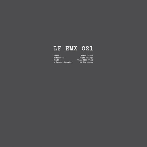 Lf Rmx 021 / Various: LF RMX 021 (Various Artists)