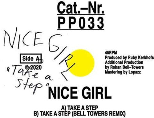 Nice Girl: Take A Step