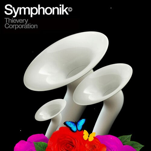 Thievery Corporation: Symphonik