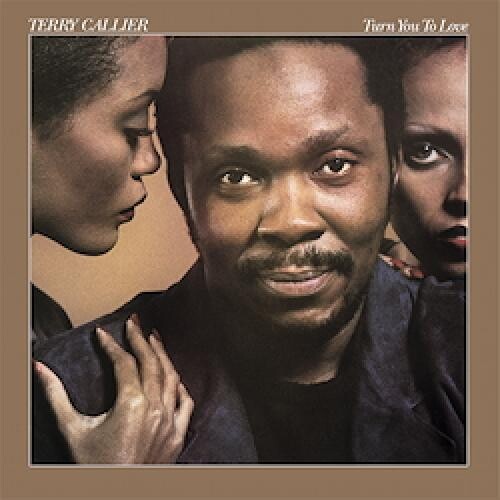 Callier, Terry: Turn You To Love