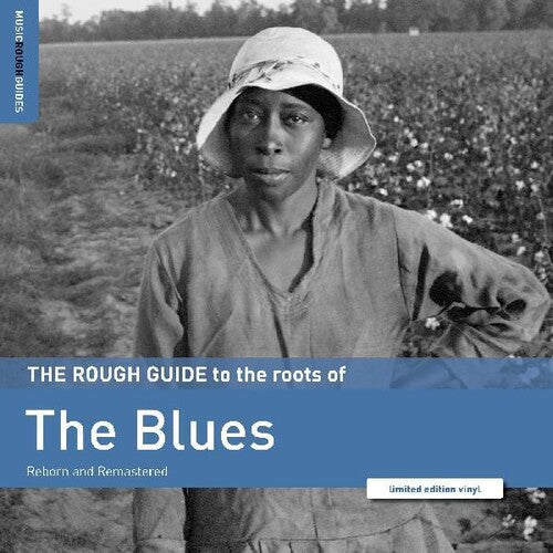 Rough Guide to the Roots of the Blues / Various: Rough Guide To The Roots Of The Blues (Various Artists)