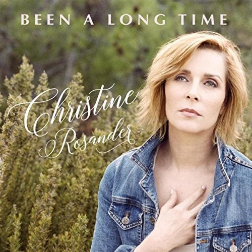 Rosander, Christine: Been A Long Time