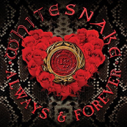 Whitesnake: Always & Forever