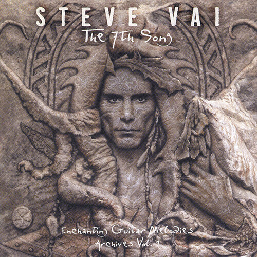 Vai, Steve: The Seventh Song