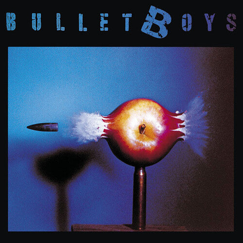 Bulletboys: Bulletboys