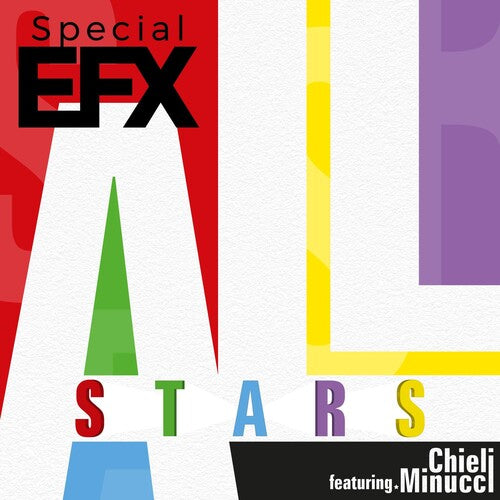 Special EFX: Special Efx Allstars