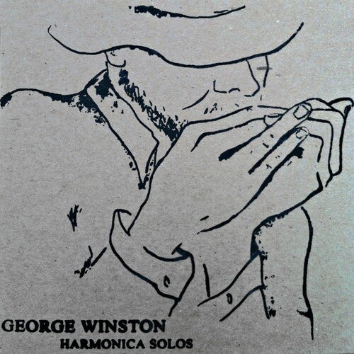 Winston, George: Harmonica