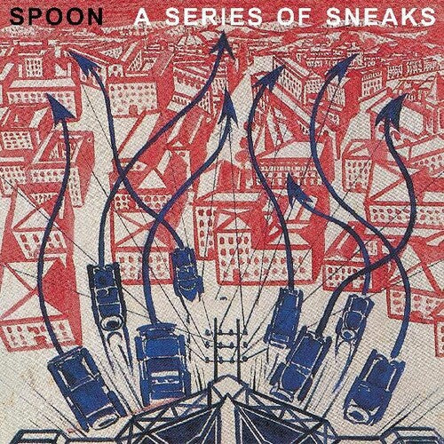 Spoon: Series Of Sneaks
