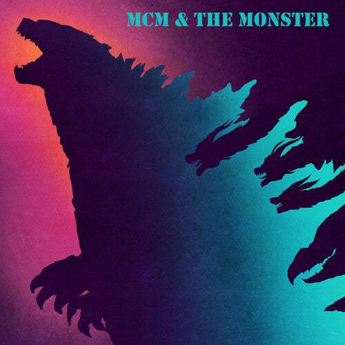 McM & the Monster: Hyde Street Studio Recordings
