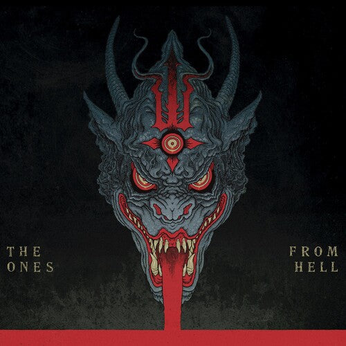 Necrowretch: Ones From Hell