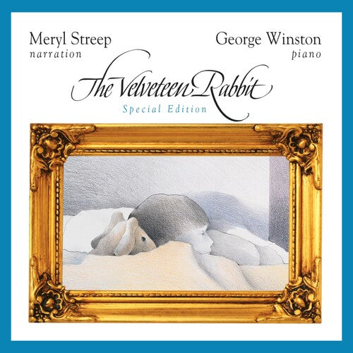 Winston, George: The Velveteen Rabbit