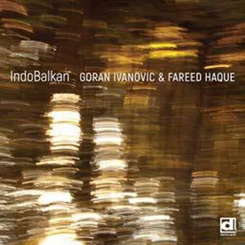 Ivanovic, Goran / Haque, Fareed: Indobalkan