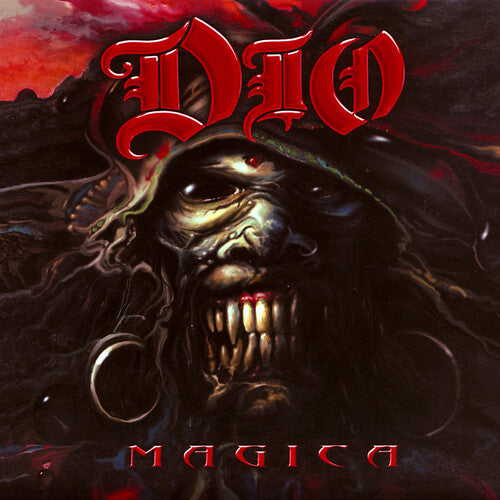 Dio: Magica