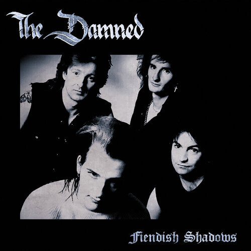 Damned: Fiendish Shadows