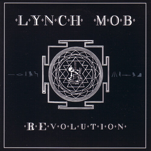 Lynch Mob: Revolution