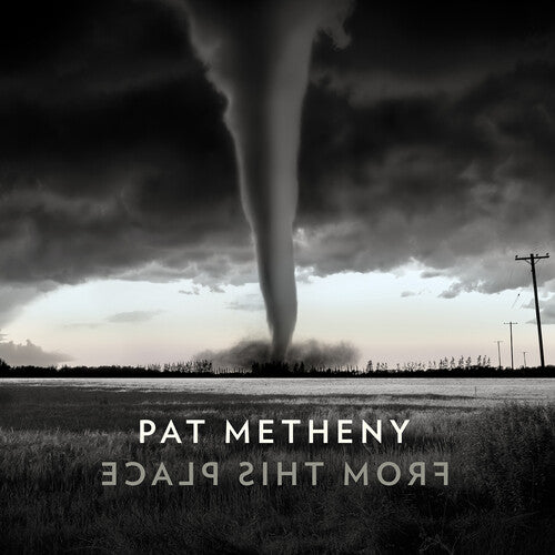 Metheny, Pat: From This Place