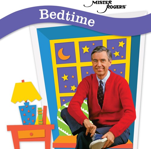 Mister Rogers: Bedtime