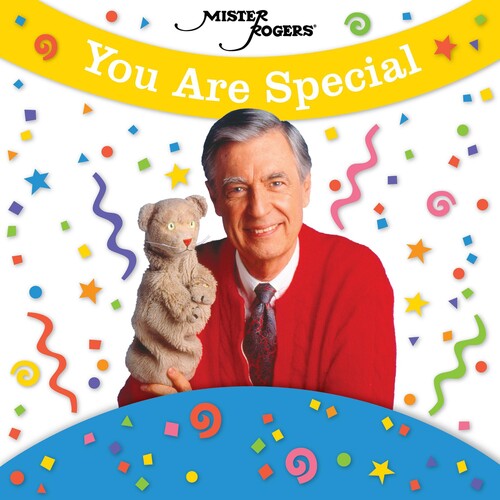 Mister Rogers: You Are Special