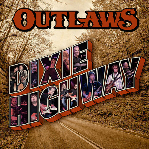 Outlaws: Dixie Highway