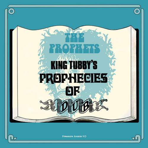 King Tubby's Prophecies of Dub / Various: King Tubby's Prophecies Of Dub (Various Artists)