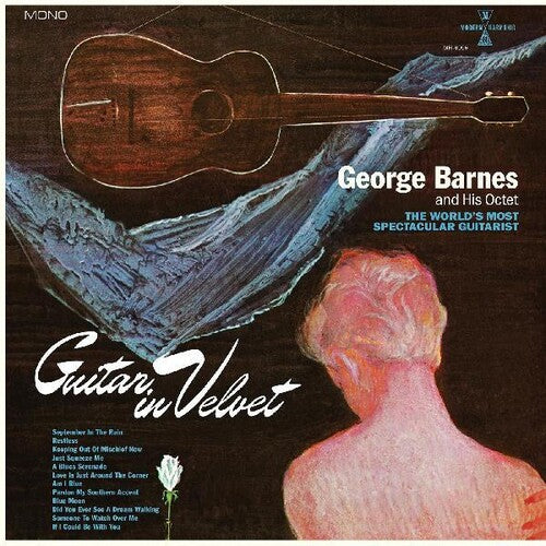 Barnes, George: Guitar In Velvet