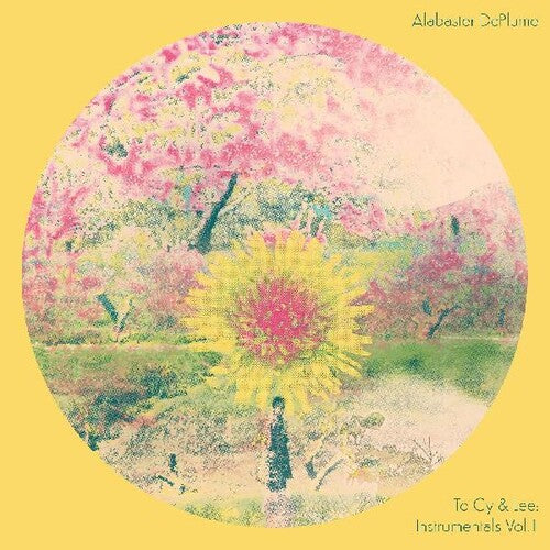 Alabaster Deplume: To Cy & Lee: Instrumentals 1