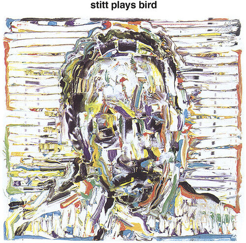 Stitt, Sonny: Stitt Plays Bird