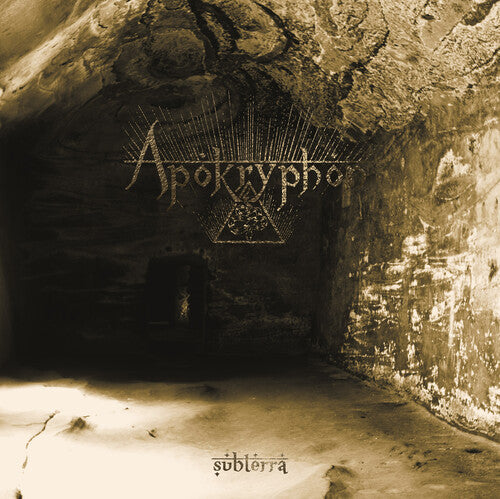 Apokryphon: Subterra