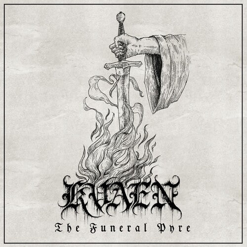 Kvaen: The Funeral Pyre