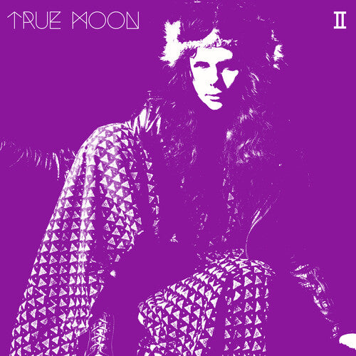 True Moon: II