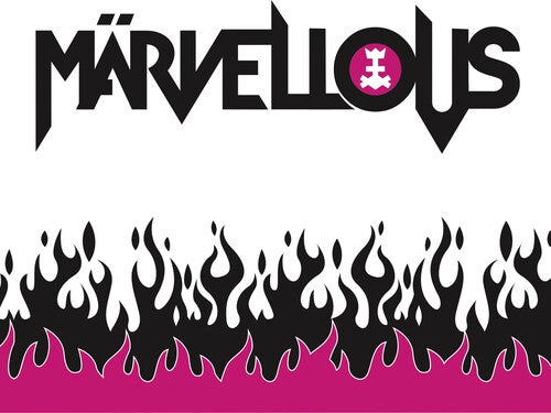 Marvel: Marvellous