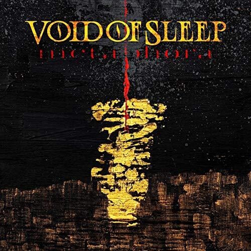 Void of Sleep: Metaphora