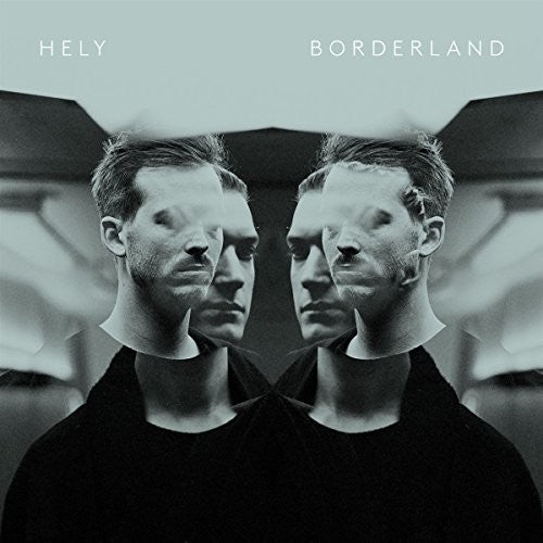 Hely ( Fries, Lucca / Ruther, Jonas ): Borderland