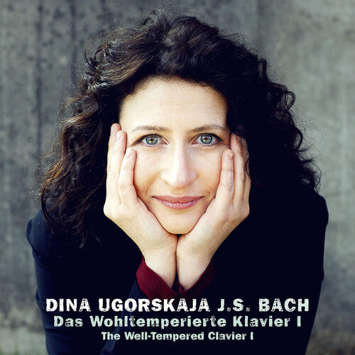 Bach, J.S. / Ugorskaja: Well-Tempered Clavier Book I