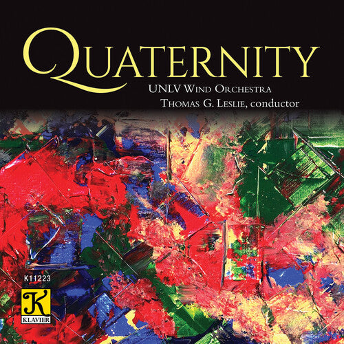 Quaternity / Various: Quaternity