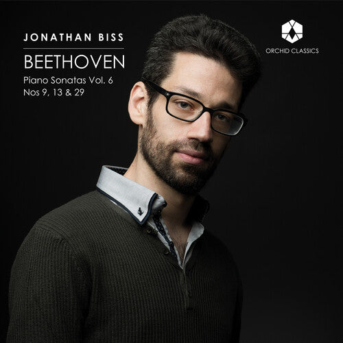 Beethoven / Biss: Complete Beethoven Piano 6