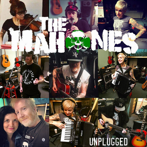 Mahones: Unplugged