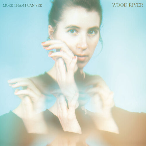 Greve / Wood River / Crane: More Than I Can See