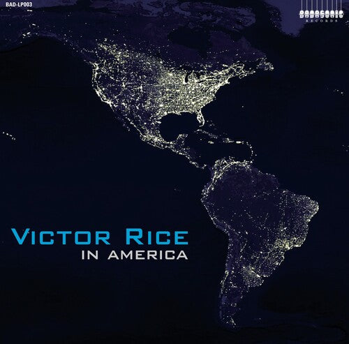 Rice, Victor: In America