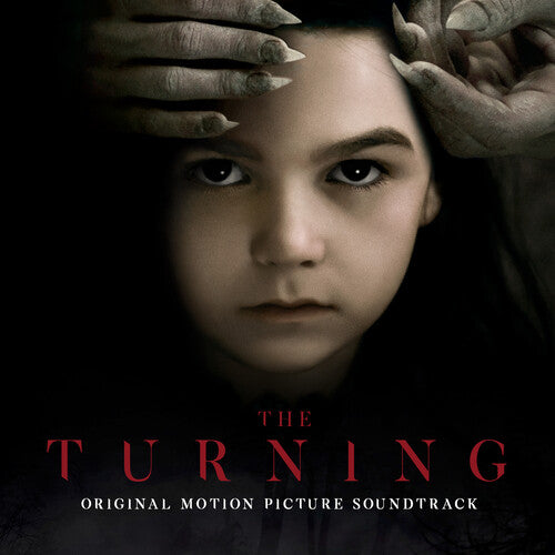 Turning / O.S.T.: The Turning (Original Motion Picture Soundtrack)