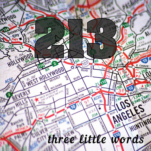 213: Three Little Words