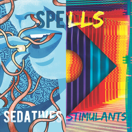 Spells: Sedatives / Stimulants