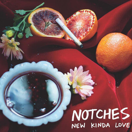 Notches: New Kinda Love / Almost Ruined Everything